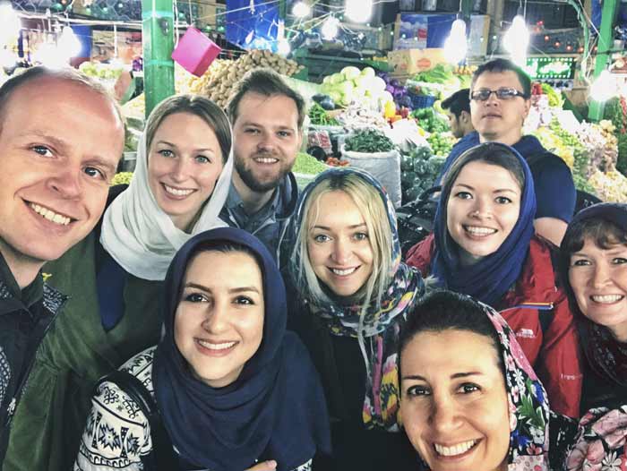 iran small group tours - best small group tours of iran - small group tours iran - small group tours of iran