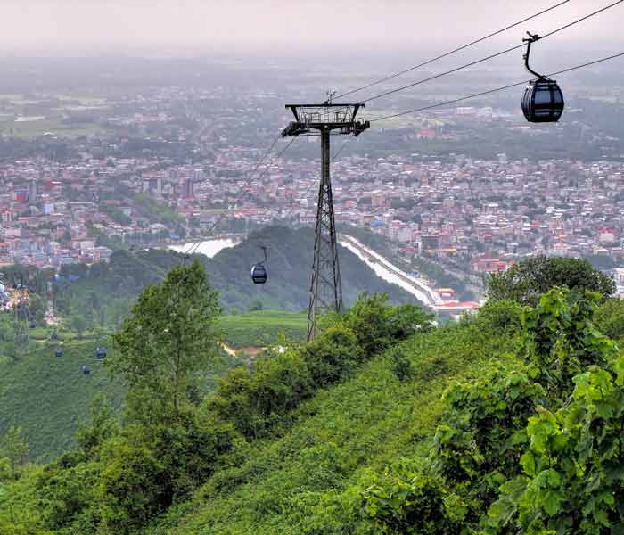 Lahijan-Tele-cabin