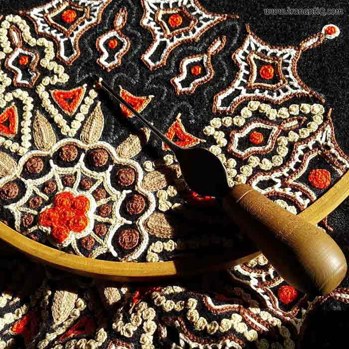 Iranian Handicrafts - Persian Handicrafts