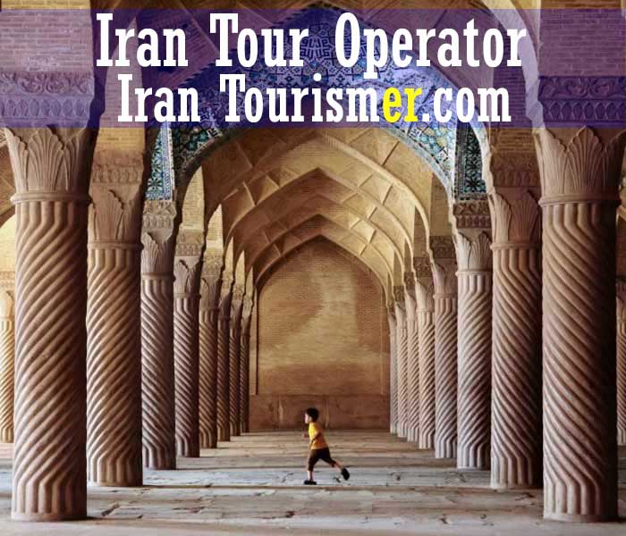 Best Iran tour operators - Best Iran tour companies