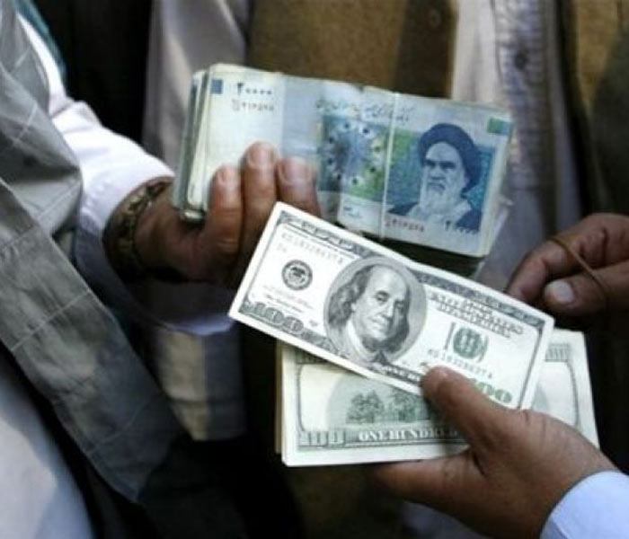 Currency Exchange in Iran - How and where to exchange money in Iran?