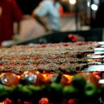 food in Iran