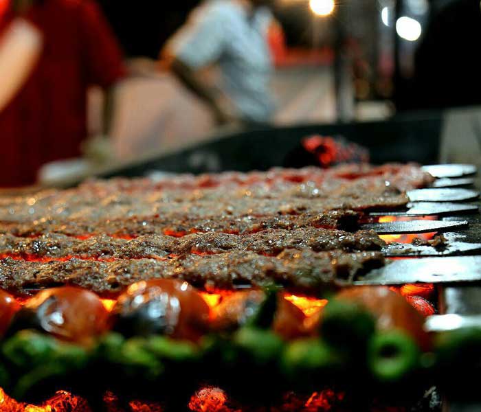 food in Iran