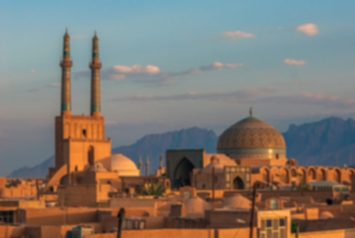 iran tourism news