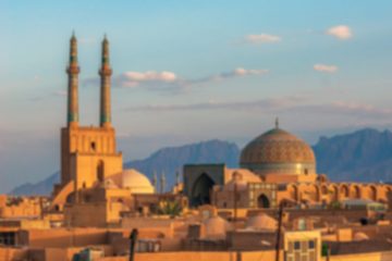 Is Iran Expensive to Travel