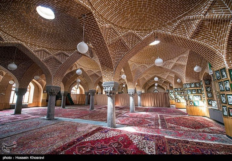 iran tours for us citizens