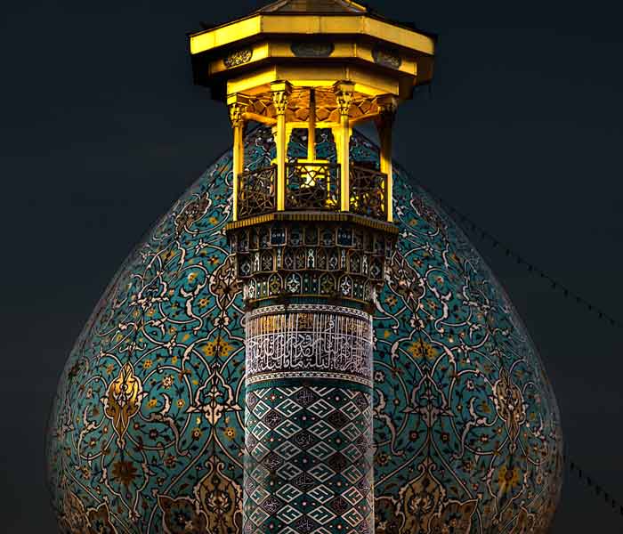 shah cheragh shiraz - shah cheragh mausoleum - shah cheragh history - shah cheragh architecture - shah cheragh shrine