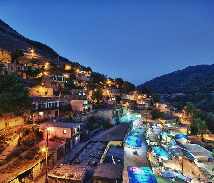 Masouleh Village, Rooftops Redefined! | Ultimate Guide | Video + Photos