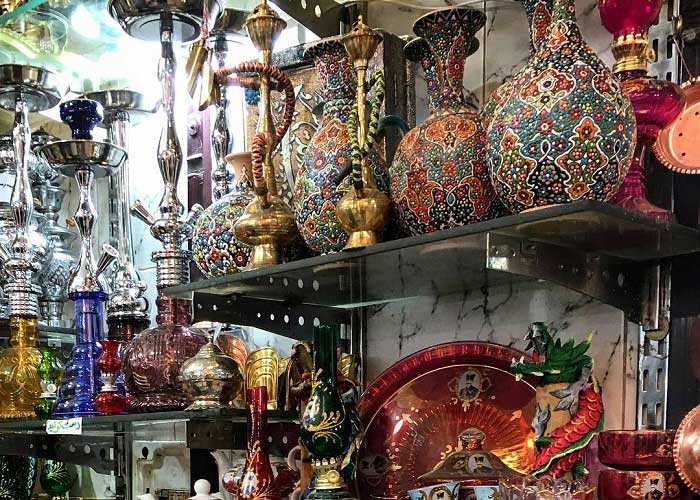 tajrish bazaar - tajrish bazaar teahouse - tajrish bazaar & emamzadeh saleh - tajrish mosque - tajrish bazaar tehran