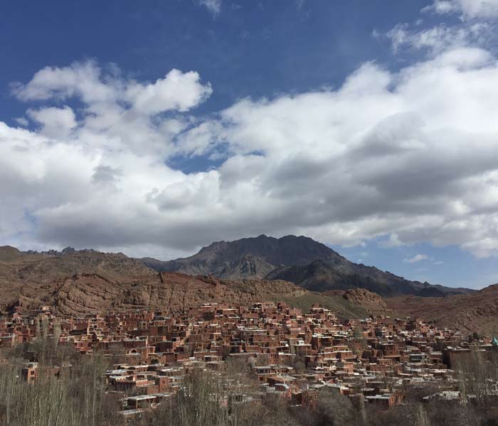 abyaneh village - abyaneh village architecture - abyaneh village weather - abyaneh historical village - abyaneh red village - abyaneh traditional village