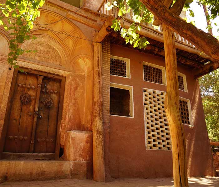 abyaneh village - abyaneh village architecture - abyaneh village weather - abyaneh historical village - abyaneh red village - abyaneh traditional village