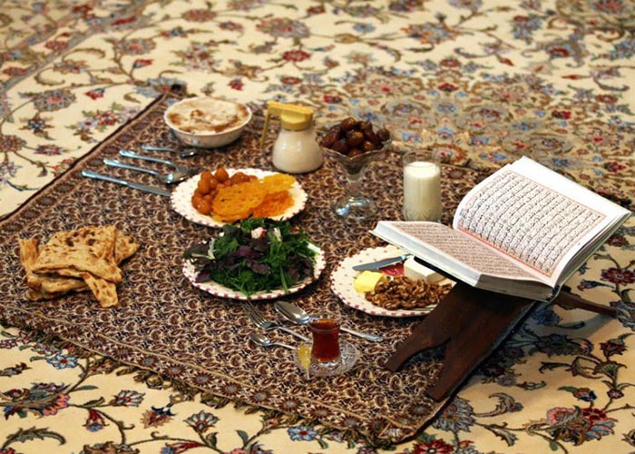 Travel to Iran During Ramadan What every tourist needs to know!